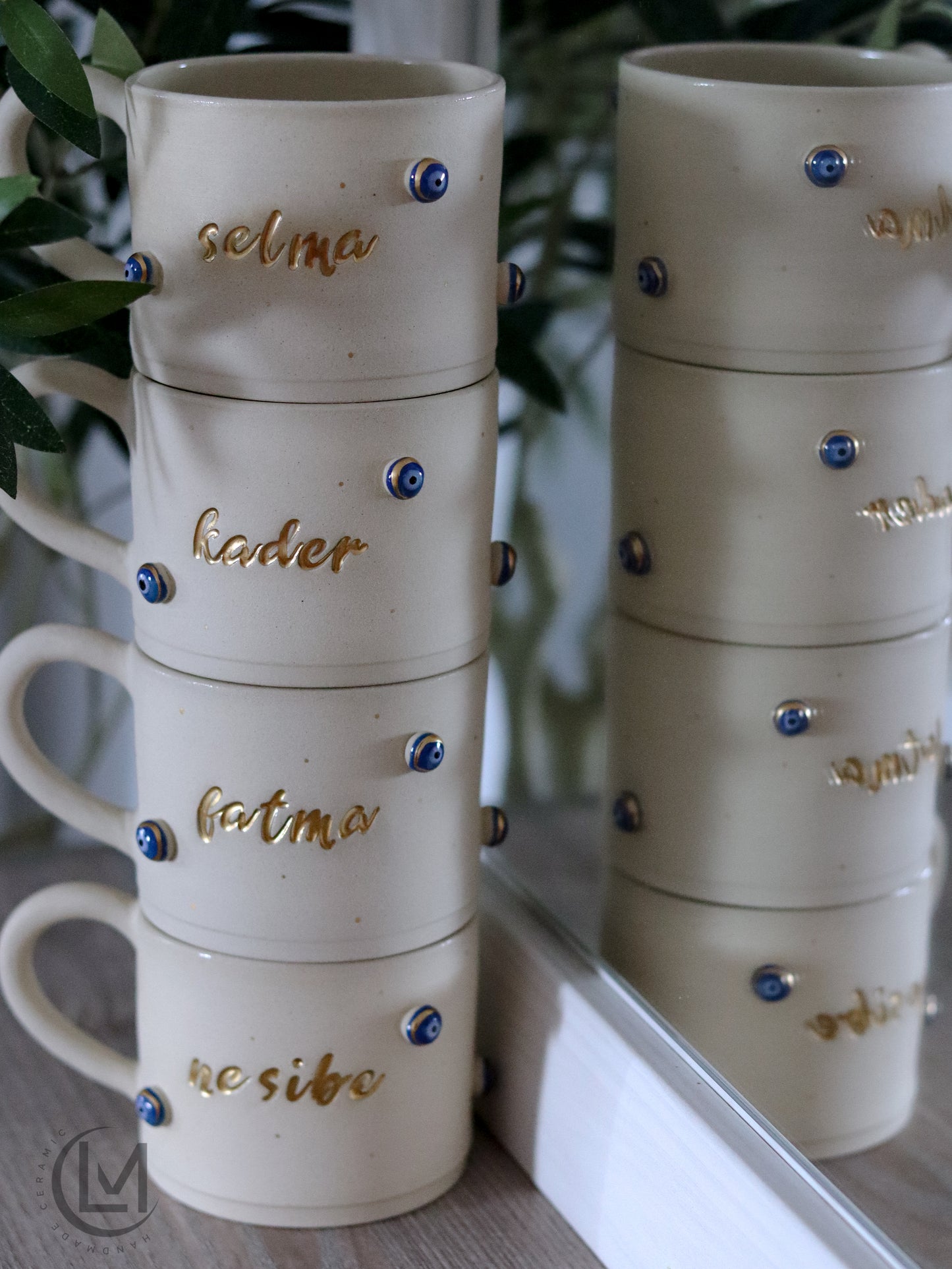 Personalisiert - Tasse mit Wunschmotiv und Wunschtext