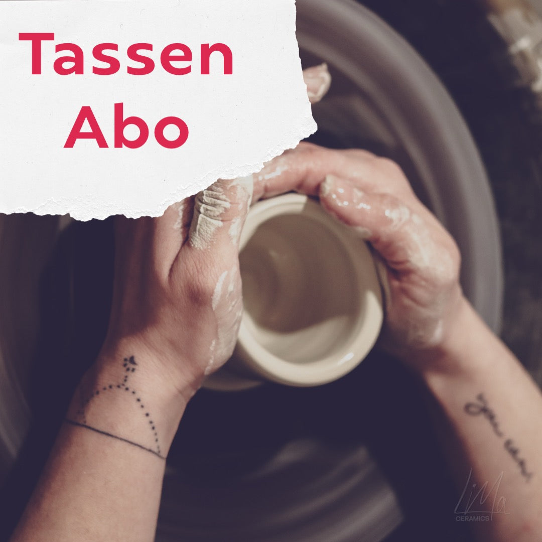 Tassen Abo